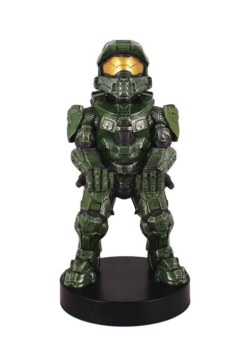 Oct228439 Halo Master Chief Cable Guy Previews World