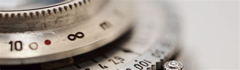 DSLR Camera Settings for Jewelry Photography