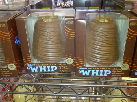 Giant Walnut Whip At Marks And Spencer Marks And Spencer Walnut Whip Whip