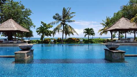 The Patra Bali Resort And Villas Au85 2021 Prices And Reviews Kuta