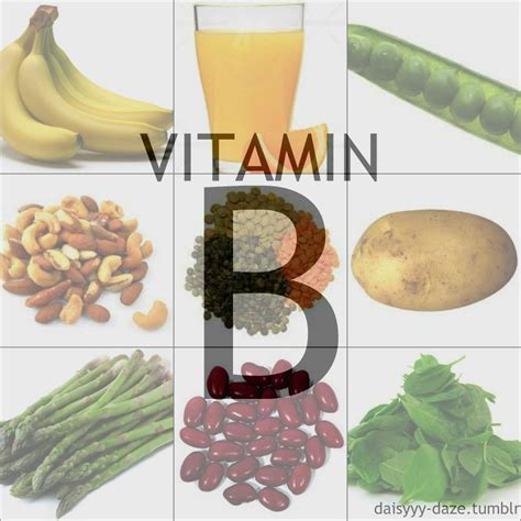 What You Can Learn From Bill Gates About B Vitamins Food Boory