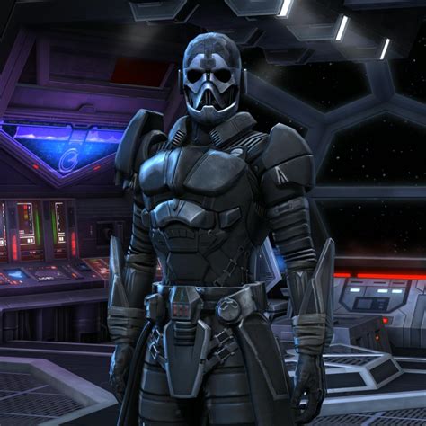 Мастерская Steam SWTOR Sith Inquisitor Lord Kallig Sith Armor