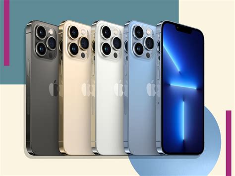 Apple Iphone 13 Pro And Apple Iphone 13 Pro Max Review Are The New