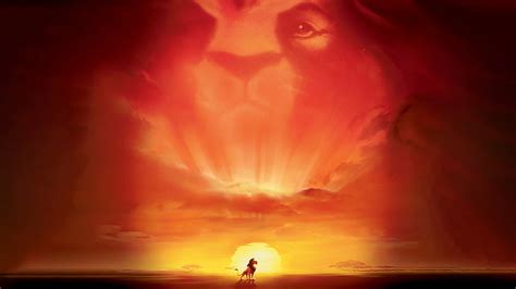 Hd Wallpaper The Lion King Mufasa The Lion King Wallpaper Flare