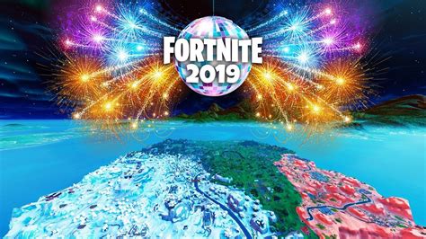 Use creator code *pri* as it helps in keeping this website free from ads. LIVE New Years Event in Fortnite! - YouTube