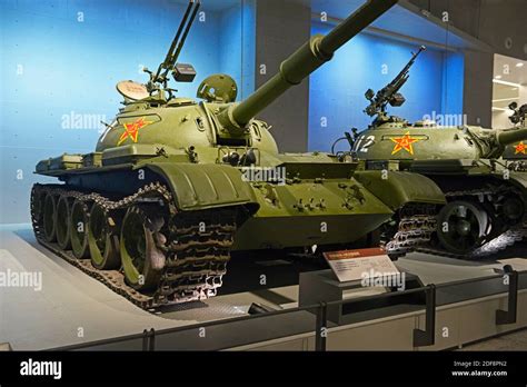 China Military Tank Hi Res Stock Photography And Images Alamy