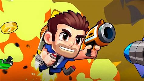 Jetpack Joyride 2 La Recensione Multiplayerit