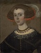 Maria Anna Archduchess of Austria Queen of spain | König von spanien ...
