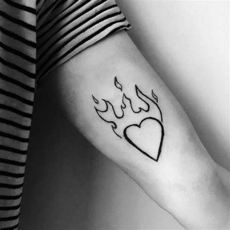 121 Awesome Heart Tattoo Ideas 2024 Inspiration Guide