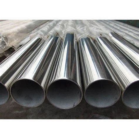 304 Stainless Steel Pipe At Rs 265kilogram 304 Stainless Steel Pipe