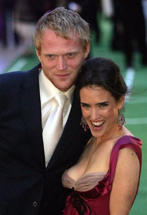 inside paul bettany s crazy proposal to jennifer connelly irish mirror online