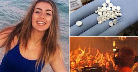 Teenager Collapses Of Heart Attack Outside Nightclub After Taking Dodgy Ecstasy Pills On Night