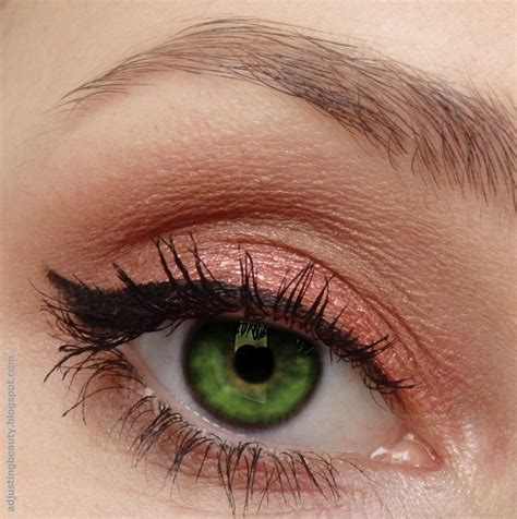 Eye Shadow Shades For Green Eyes Basic Eye Makeup Eye Makeup Makeup