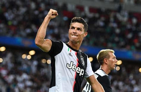 He also became the first player to score in 10 consecutive international competitions and the athlete with more goals in any national team. Cristiano Ronaldo teases retirement, but Juventus' former ...