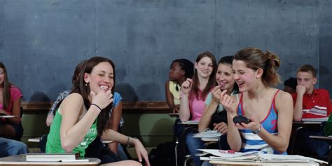 It was created by david crane and marta kauffman, which premiered on nbc on september 22, 1994. The Best Predictor Of Who Your Teen Will Be Friends With At School | HuffPost