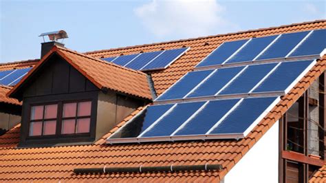 Ventajas Y Desventajas De Los Paneles Solares Pros Y Contras