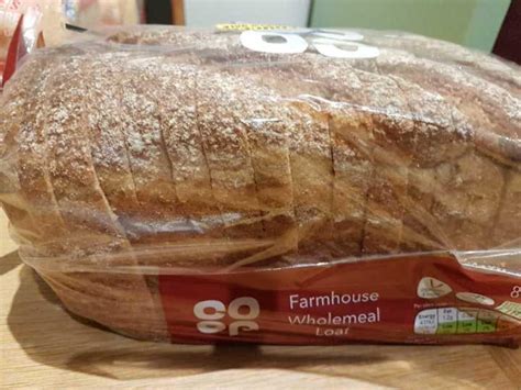 Farmhouse Wholemeal Loaf Olio