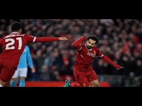 ليفربول ضد توتنهام وجاءت مسيرة توتنهام في الموسم الحالي جاءت على عكس المتوقع تماماً، حيث فاز الفريق 3 مرات فقط في أول 9 مباريات بالدوري الإنجليزي الممتاز. ‫هدف محمد صلاح اليوم الاول في مانشستر ستي || دوري الابطال ...