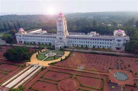 Karnatak University Dharwad Kud Dharwad Courses In Kud Admission