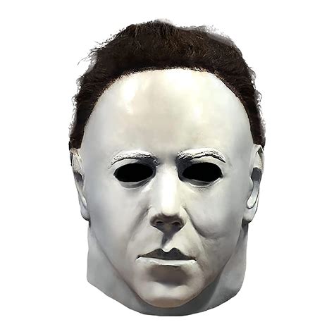 Buy Horror Michael Myers Mask 1978michael Myers Creepy Halloween Mask