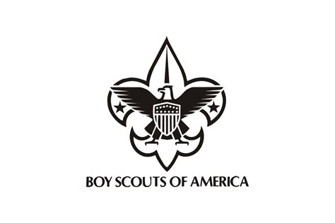Boy Scouts Of America Logo