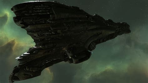 Pirate Faction Capital Ships Serpentis Eve Updates