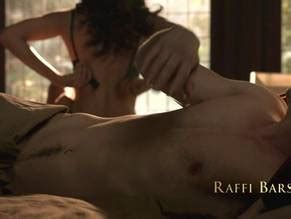Somerhalder nude ian Ian Somerhalder