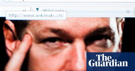Wikileaks Under Attack The Definitive Timeline Wikileaks The Guardian