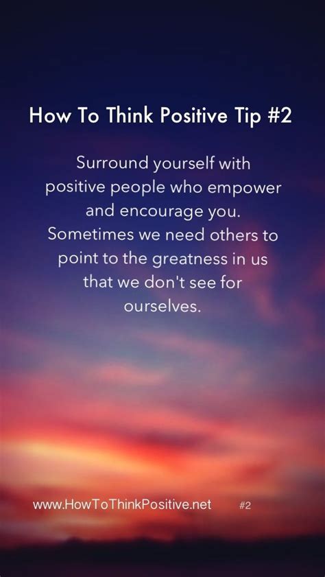 Surround Yourself With Positive People Quotes Quotesgram