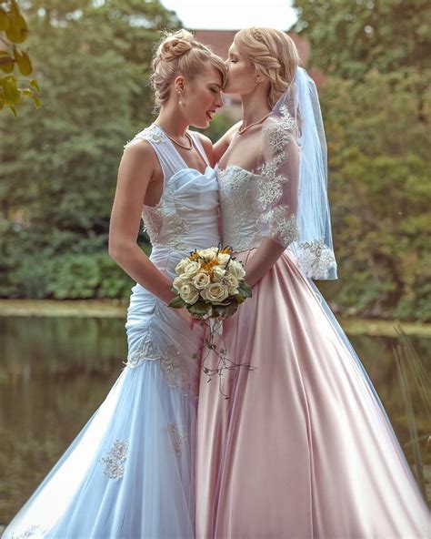Pin On Lesbian Wedding Ideas