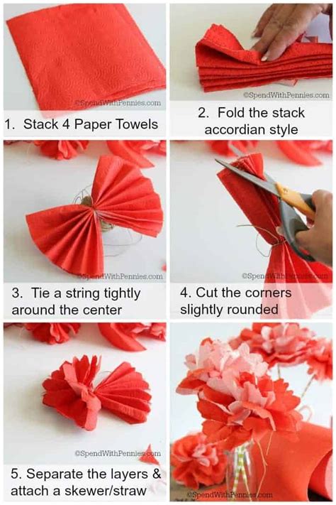She made me cry when she bit my best friend. How to Host a Perfect Summer Barbecue (& Make Paper Towel ...