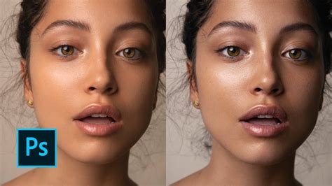 How To Correct Skin Tones Skin Tone Colour Grading Tutorial In Photoshop Photography Blog