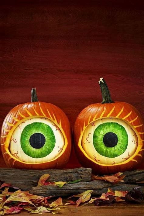 25 Easy Pumpkin Carving Ideas To Try This Fall Society19