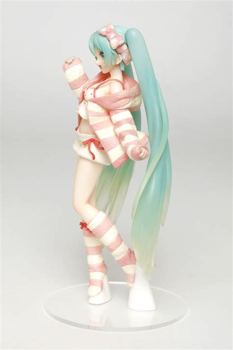 Hatsune Miku Roomwear Ver Non Scale Figure Taito Taito Tokyo