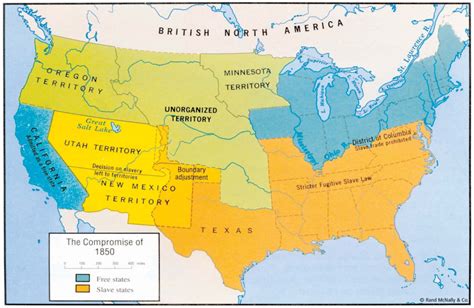 Maps — United States History To 1877