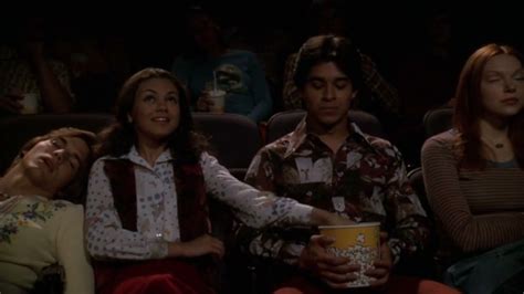 2x1 Part 3 Fez Kisses Jackie That 70s Show Funny Scenes Youtube