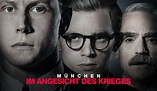 München – Im Angesicht des Krieges | 4001Reviews