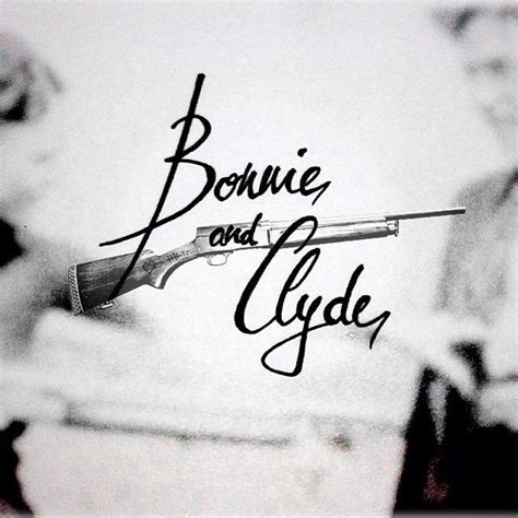 See more ideas about bonnie, bonnie and clyde quotes, gangster quotes. Typo found on Instagram 1 (With images) | Bonnie and clyde ...