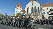 Wiener Neustadt - Militärakademie: Sechs Soldaten mit Corona infiziert ...