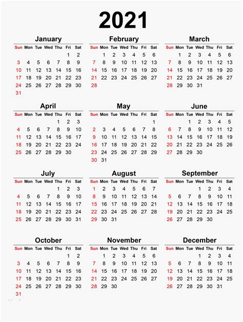 Here are the 2021 printable calendars 2021 Calendar South Africa | Printable Calendars 2021