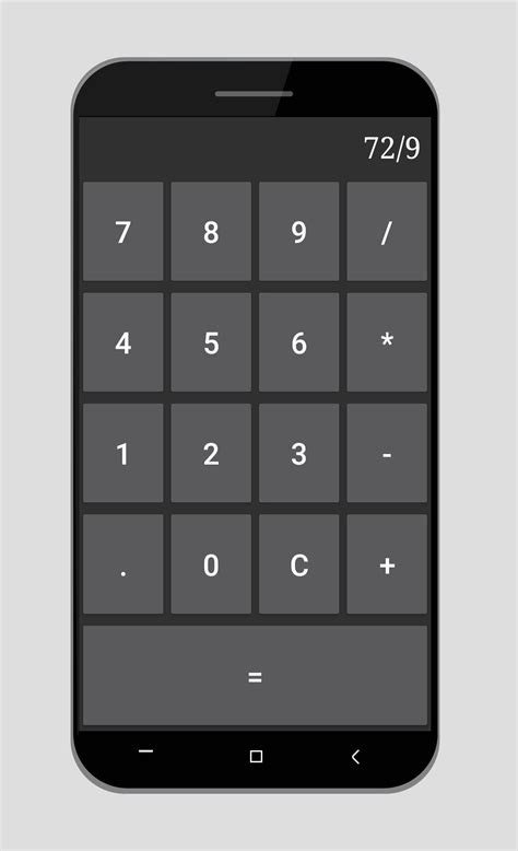 Kalkulator Apk For Android Download