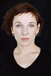 Meret Becker - Actress - Agentur Players Berlin