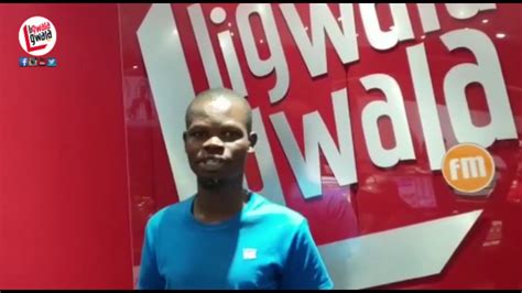 Ligwalagwala Fm Has Now Been Placed As A Finalist In The My Station