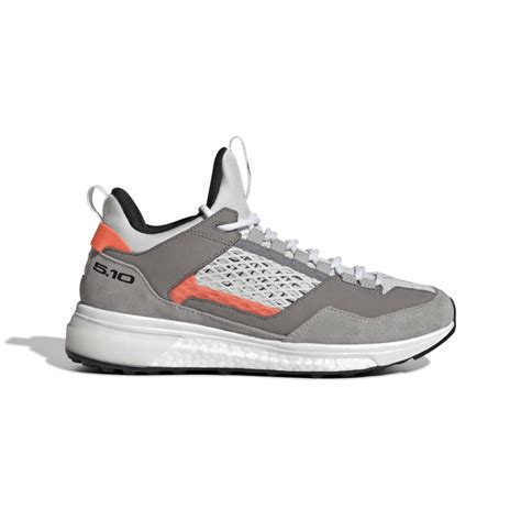 Adidas Five Ten Five Tennie Boost Approach Crystal White Ef6894