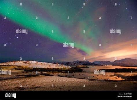 Light Pollution Hi Res Stock Photography And Images Alamy