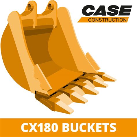 Cat Caterpillar Digger Buckets And Excavator Attachments