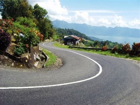 Pengertian Jalan dan Jenis-jenis Jalan yang ada di Indonesia