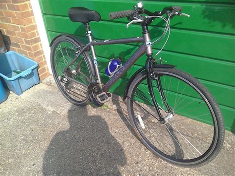 Dawes Discovery 301 Hybrid Bike Collection From Aldershot In