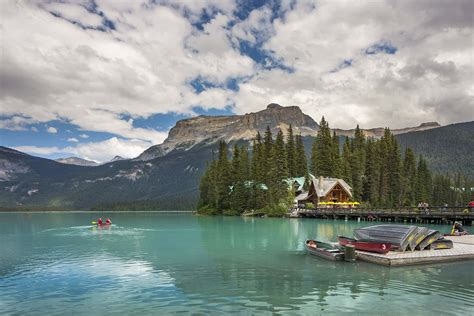 Tour Our Resorts Canadian Rocky Mountain Resorts