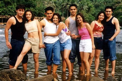 Tabing Ilog Is Coming To Iwant This Month Abs Cbn News